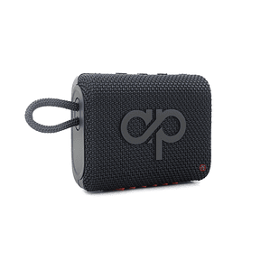 Parlante Portátil Bluetooth Urbano 3w Ap Negro - PS