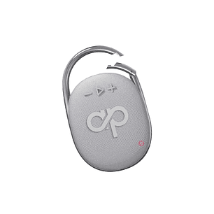 Parlante Portátil Bluetooth Gancho 5w Ap Gris - PS