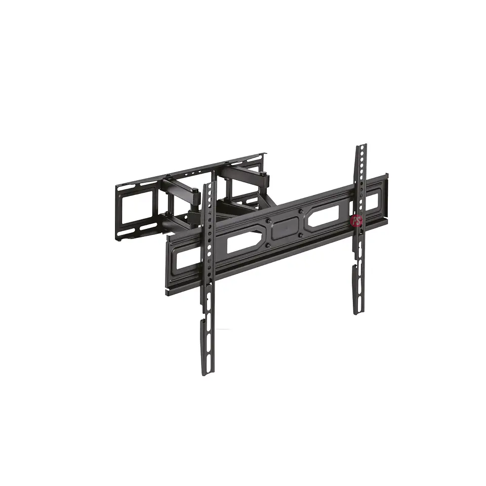Soporte Tv De 37 A 80 Pulgadas Doble Brazo - PS 1