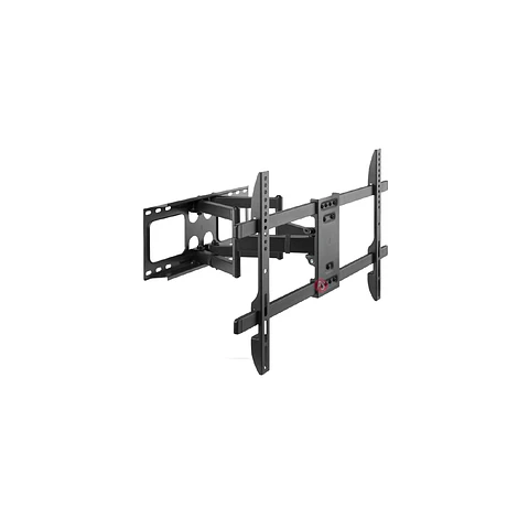 Soporte Tv Doble Brazo De 37 A 80 Pulgadas - PS