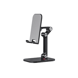 Soporte De Escritorio Para Celulares Y Tablets - PS