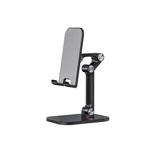 Soporte De Escritorio Para Celulares Y Tablets - PS