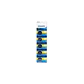 Pack 5 Pilas Cr2016 Philips - Ps - Miniatura 1