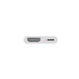 Adaptador Lightning A Hdmi Compatible Iphone y Ipad - Ps
