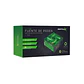 Fuente De Poder 500W Gamer Iluminación Verde - PS - Miniatura 2