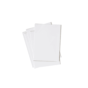 100 Hojas Papel Inkjet 108grs A4 - Ps