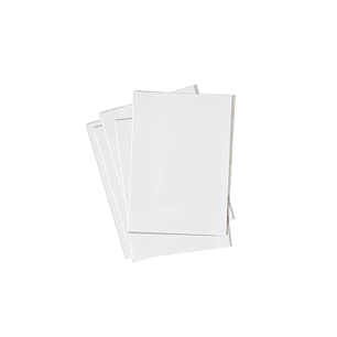 100 Hojas Papel Fotográfico Glossy 130grs A4 - Ps