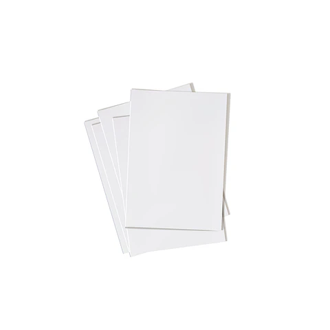20 Hojas Papel Fotográfico Glossy 235grs - Ps