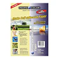 50 Hojas Papel Mate Adhesivo A4 120grs - Ps - Miniatura 1