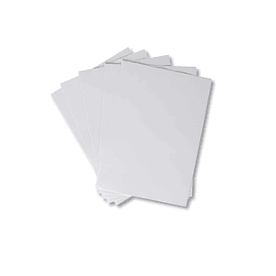 Papel Transfer Ropa Oscura 10 Hojas Tamaño A4 De 175grs - Ps
