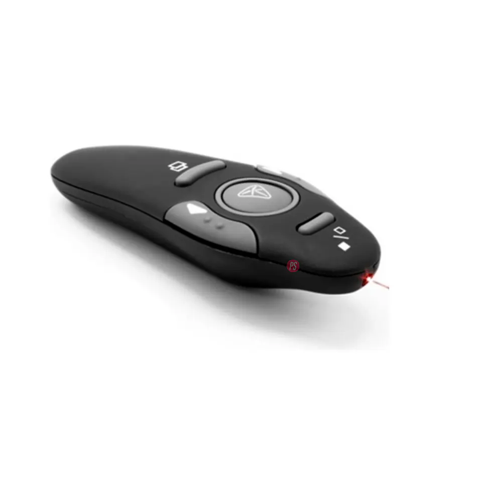 Control Para Presentaciones Usb Pc Con Laser - Ps 2