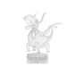 Lámpara Espantacuco Led 3d Para Niños Dinosaurio - Ps - Miniatura 1