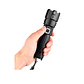 Linterna Led Zoom Telescópico 16cms Resiste Agua - PS - Miniatura 3