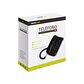 Teléfono Fijo Con Notificación Llamada Luminoso Blanco - Ps - Miniatura 2