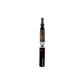 Vaporizador Electrónico Con Cargador Color Negro - PS - Miniatura 1