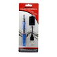 Vaporizador Electrónico Con Cargador Color Azul - PS - Miniatura 2