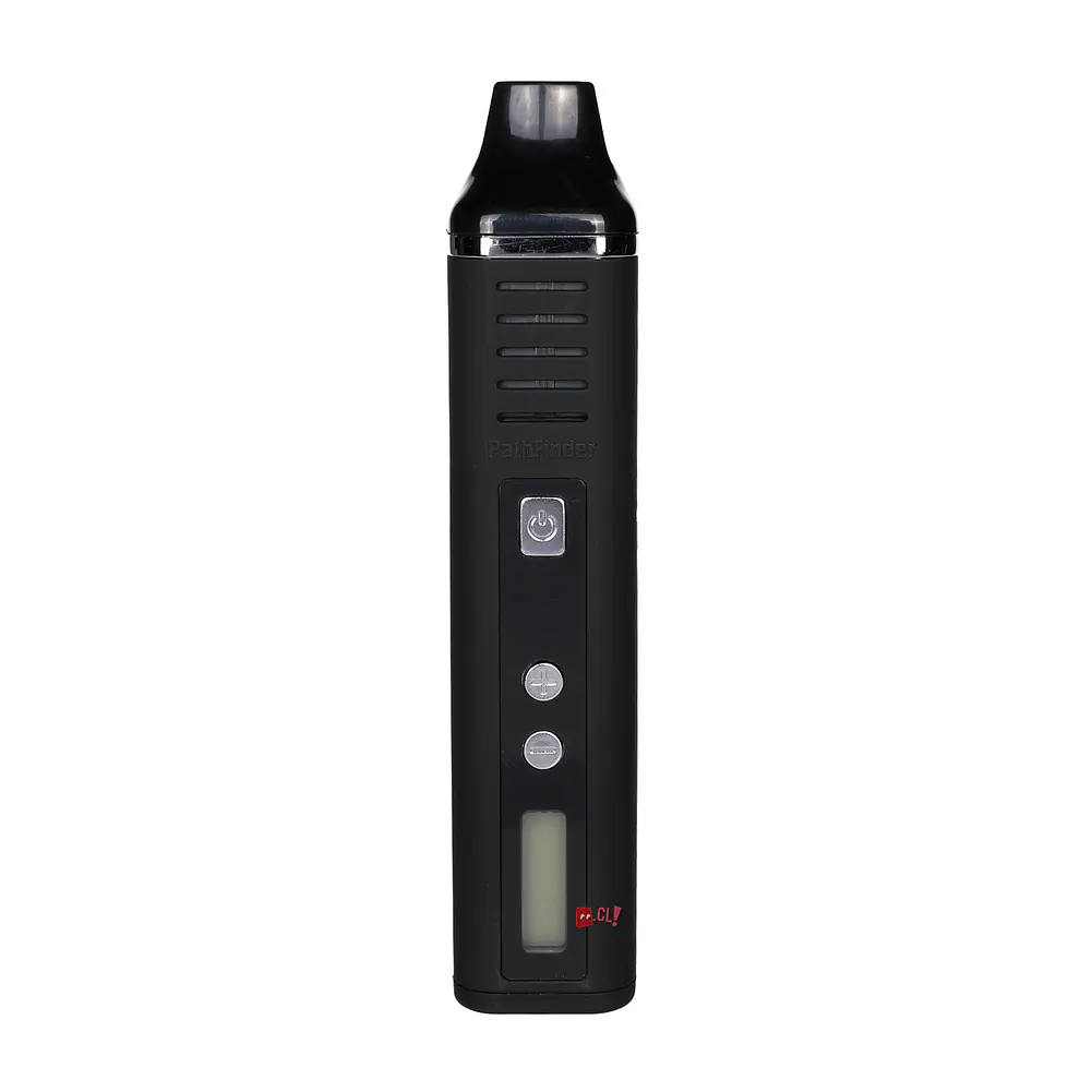 Vaporizador Para Hierbas Secas Pathfinder Vapor - PS 1