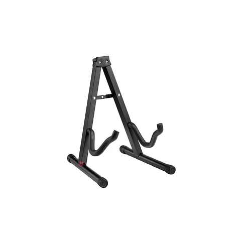 Atril Plegable De Piso Guitarras Y Bajos Hendrix - PS