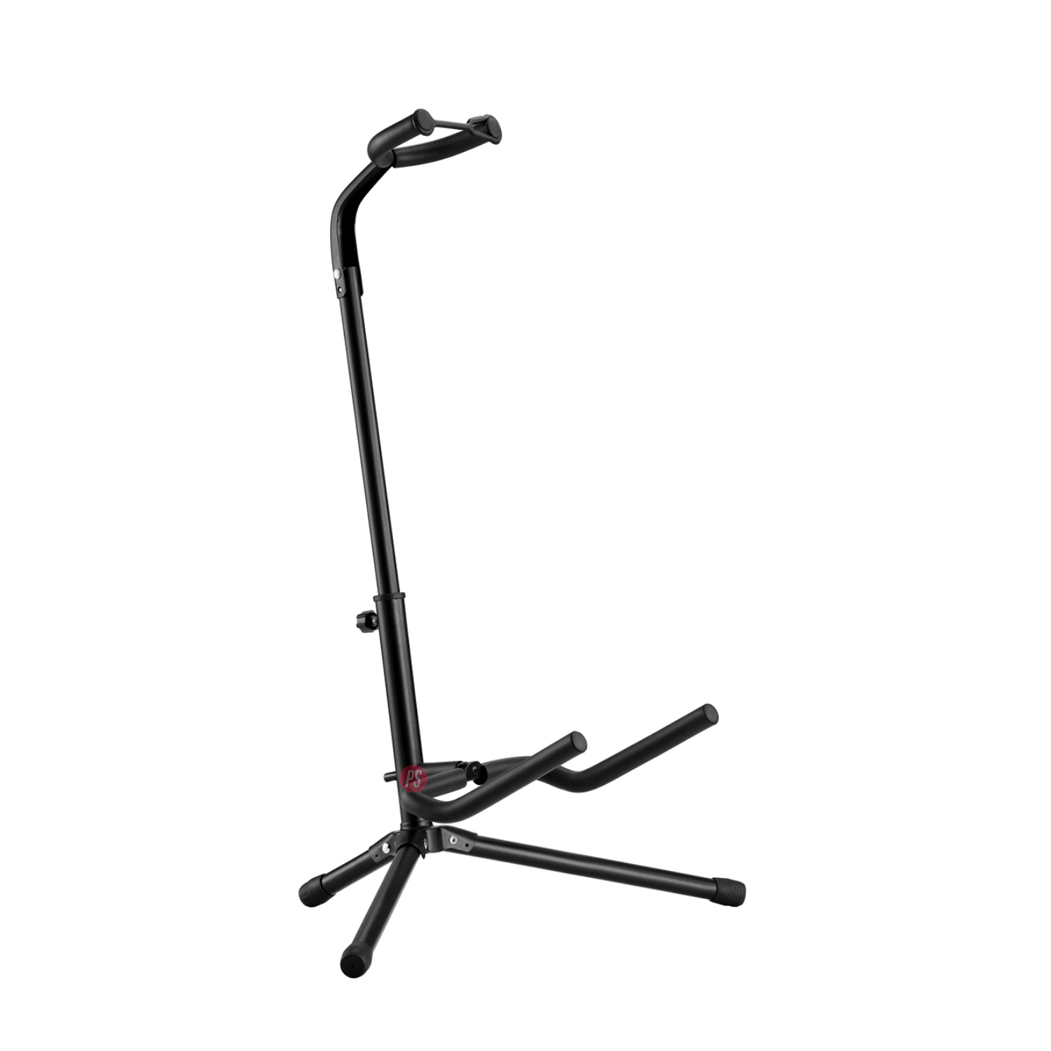 Atril Para Guitarra O Bajo Con Altura Ajustable - PS