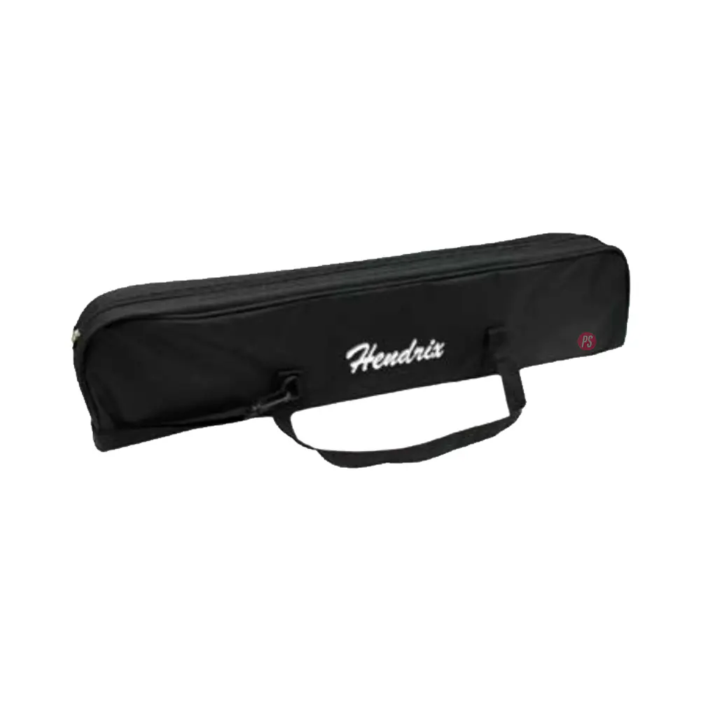 Melódica 37 Notas + Estuche + Boquilla Hendrix Negro - PS 2