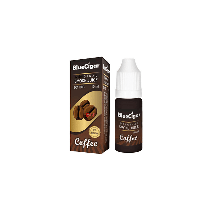 Liquido Esencia Vaporizador Sabor Café - PS