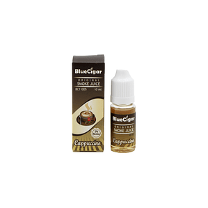 Liquido Esencia Vaporizador Sabor Cappuccino - PS