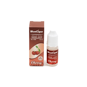 Liquido Esencia Vaporizador Sabor Cherry - PS