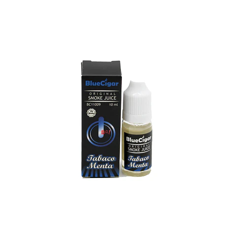 Liquido Esencia Vaporizador Sabor Menta - PS