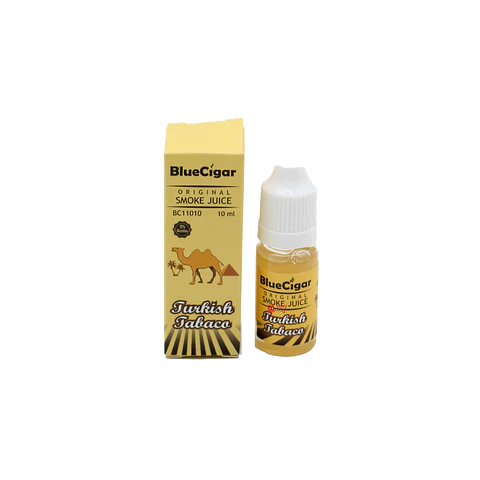 Liquido Esencia Vaporizador Sabor Turkish Tabaco - PS