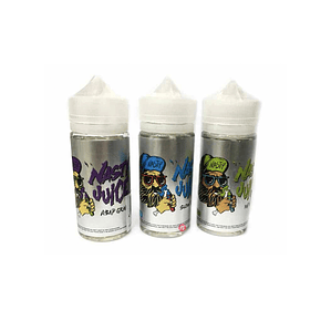 Liquido Esencia Vaporizador Sabores Frutos Rojos - PS