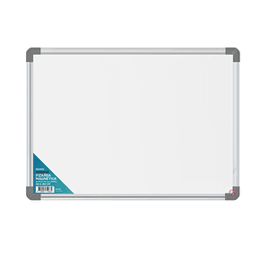 Pizarra Magnética 30x40cms Incluye Plumón - PS