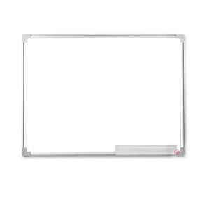 Pizarra Magnética 70x50cms Con Rotulador Y Borrador - PS