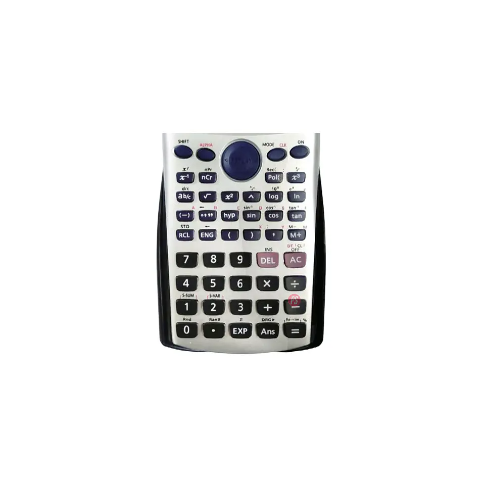 Calculadora Científica 403 Funciones - Ps 3