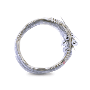 Set De Cuerdas Para Guitarra Clásica Espesor 0.28 - PS