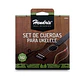 Set De Cuerdas Para Hukelele Espesor 0.62 - PS - Miniatura 1