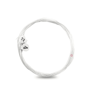 Set De Cuerdas Para Hukelele Espesor 0.62 - PS