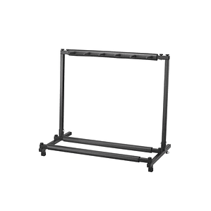 Stand Rockstand Para 5 Guitarras O Bajos Hendrix - PS