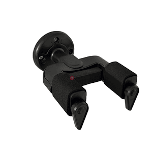 Soporte De Pared Para Guitarra Y Bajo Hendrix - Ps