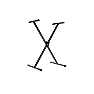 Atril Para Teclados Musicales Metal - Ps