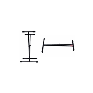 Atril Para Teclados Musicales Metal - Ps