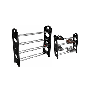 Organizador 24 Zapatos Mueble - PS