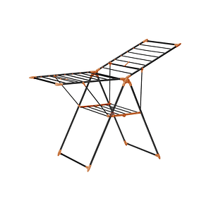 Tendedero Colgador De Ropa Alas Reforzadas - PS