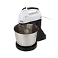 Batidora Turbo De 7 Velocidades Con Recipiente 200w - PS - Miniatura 2