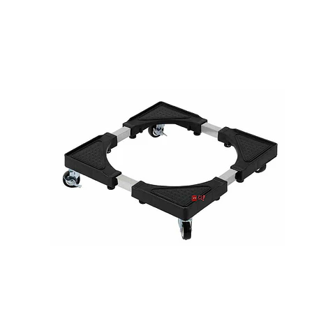 Base Ajustable Multiuso Con Ruedas Carga 138kg - PS