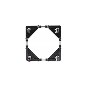 Base Ajustable Multiuso Con Ruedas Carga 138kg - PS
