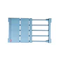 Repisa Adaptable Para Closet 30 a 80cms - PS - Miniatura 1