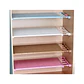 Repisa Adaptable Para Closet 30 a 80cms - PS - Miniatura 5