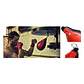 Pera De Boxeo Con Gancho Para Colgar - PS - Miniatura 2