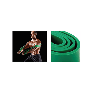 Pack 2 Bandas Elásticas Para Entrenamiento - Ps