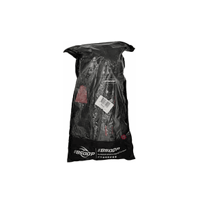 Set Rodilleras + Coderas Para Moto - PS